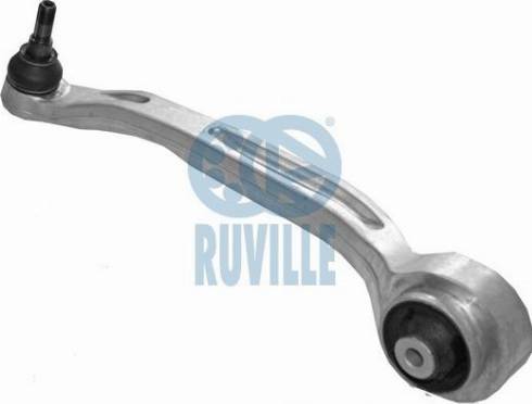 Ruville 935742 - Braccio oscillante, Sospensione ruota autozon.pro