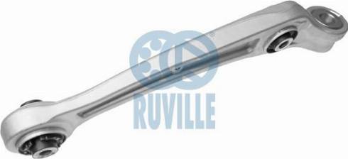 Ruville 935759 - Braccio oscillante, Sospensione ruota autozon.pro