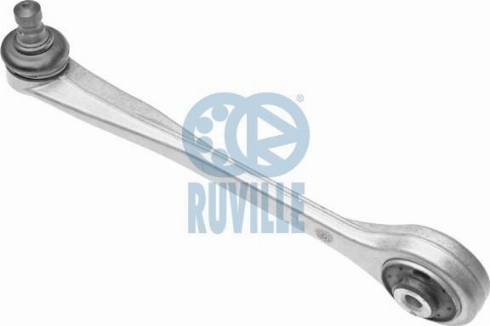 Ruville 935754 - Braccio oscillante, Sospensione ruota autozon.pro