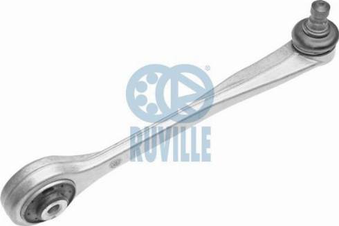 Ruville 935755 - Braccio oscillante, Sospensione ruota autozon.pro