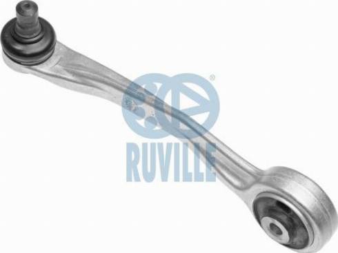 Ruville 935756 - Braccio oscillante, Sospensione ruota autozon.pro