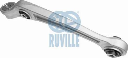 Ruville 935758 - Braccio oscillante, Sospensione ruota autozon.pro