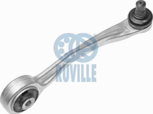 Ruville 935757 - Braccio oscillante, Sospensione ruota autozon.pro