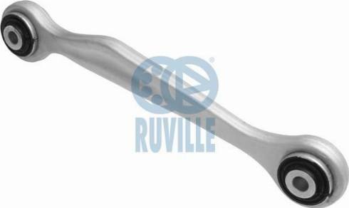 Ruville 935766 - Braccio oscillante, Sospensione ruota autozon.pro