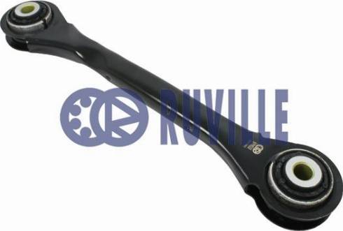 Ruville 935768 - Braccio oscillante, Sospensione ruota autozon.pro