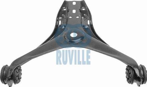 Ruville 935706 - Braccio oscillante, Sospensione ruota autozon.pro