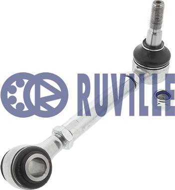 Ruville 935715 - Asta / Puntone, Stabilizzatore autozon.pro