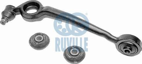 Ruville 935716 - Braccio oscillante, Sospensione ruota autozon.pro