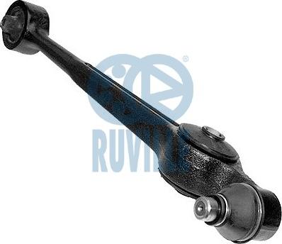 Ruville 935710 - Braccio oscillante, Sospensione ruota autozon.pro