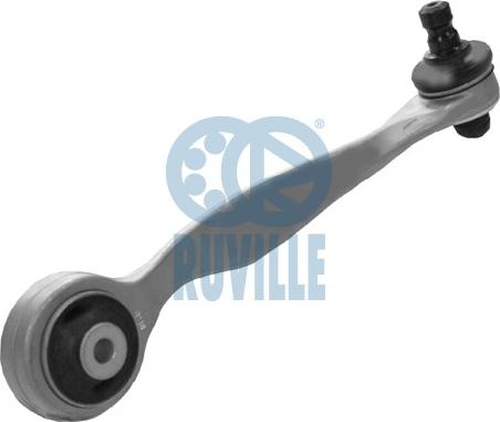 Ruville 935739 - Braccio oscillante, Sospensione ruota autozon.pro