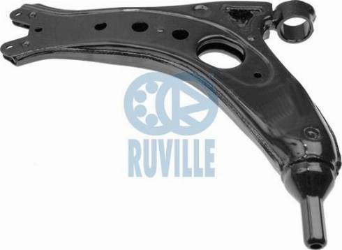 Ruville 935736 - Braccio oscillante, Sospensione ruota autozon.pro