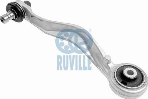 Ruville 935730 - Braccio oscillante, Sospensione ruota autozon.pro