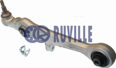 Ruville 935737 - Braccio oscillante, Sospensione ruota autozon.pro