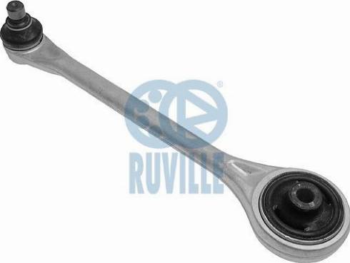 Ruville 935729 - Braccio oscillante, Sospensione ruota autozon.pro