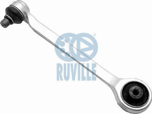 Ruville 935724 - Braccio oscillante, Sospensione ruota autozon.pro