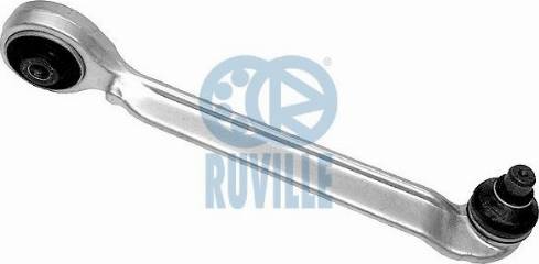 Ruville 935725 - Asta / Puntone, Stabilizzatore autozon.pro