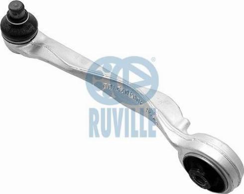 Ruville 935722 - Braccio oscillante, Sospensione ruota autozon.pro