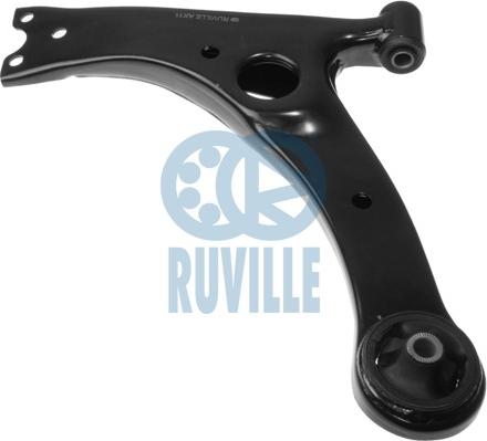 Ruville 936944 - Braccio oscillante, Sospensione ruota autozon.pro