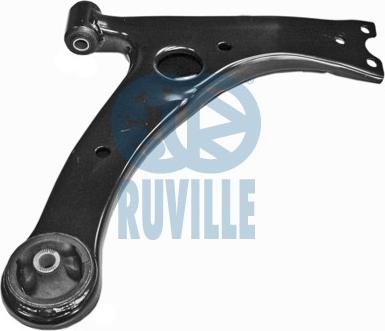 Ruville 936945 - Braccio oscillante, Sospensione ruota autozon.pro