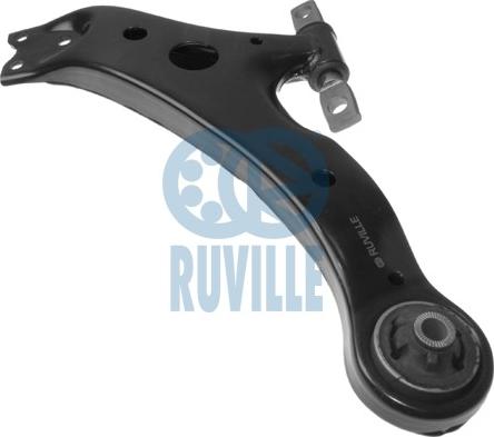 Ruville 936946 - Braccio oscillante, Sospensione ruota autozon.pro