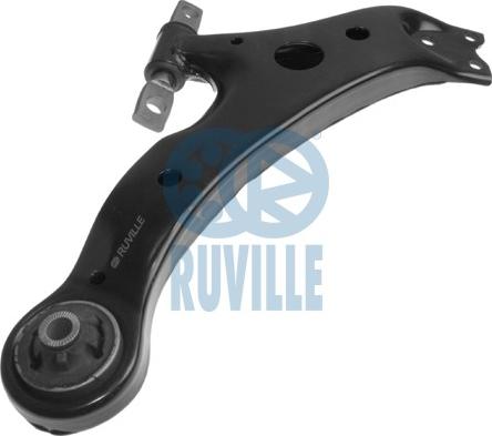 Ruville 936947 - Braccio oscillante, Sospensione ruota autozon.pro