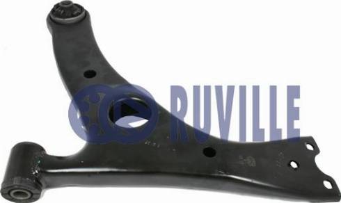 Ruville 936956 - Braccio oscillante, Sospensione ruota autozon.pro