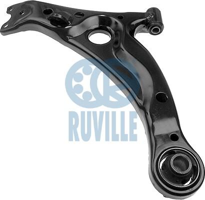 Ruville 936906 - Braccio oscillante, Sospensione ruota autozon.pro