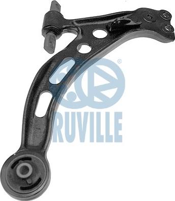 Ruville 936901 - Braccio oscillante, Sospensione ruota autozon.pro