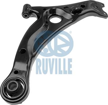 Ruville 936907 - Braccio oscillante, Sospensione ruota autozon.pro