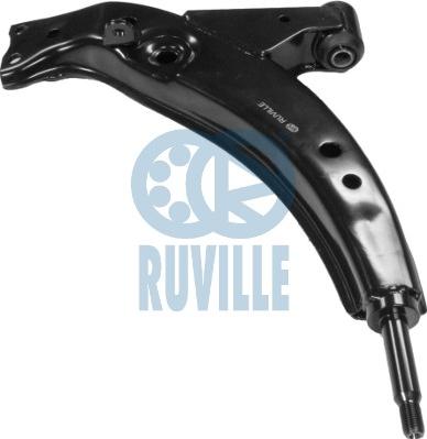 Ruville 936910 - Braccio oscillante, Sospensione ruota autozon.pro