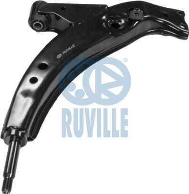 Ruville 936911 - Braccio oscillante, Sospensione ruota autozon.pro