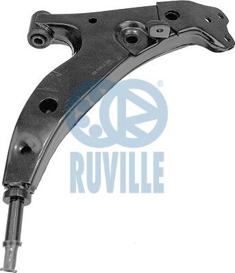 Ruville 936913 - Braccio oscillante, Sospensione ruota autozon.pro