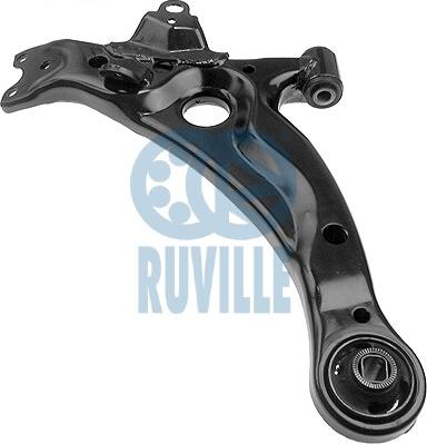 Ruville 936936 - Braccio oscillante, Sospensione ruota autozon.pro