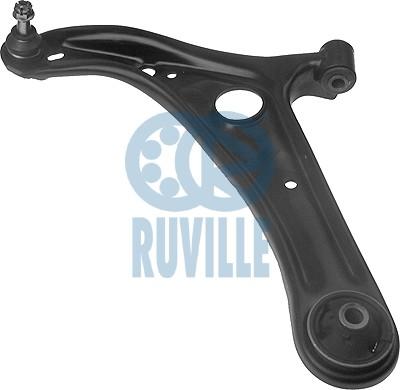 Ruville 936920 - Braccio oscillante, Sospensione ruota autozon.pro