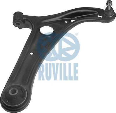 Ruville 936921 - Braccio oscillante, Sospensione ruota autozon.pro