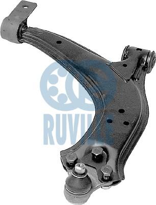 Ruville 936619 - Braccio oscillante, Sospensione ruota autozon.pro