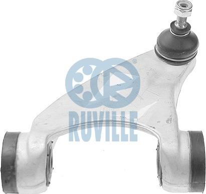 Ruville 936004 - Braccio oscillante, Sospensione ruota autozon.pro