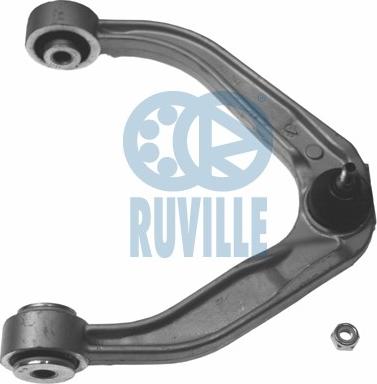 Ruville 936039 - Braccio oscillante, Sospensione ruota autozon.pro