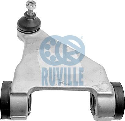 Ruville 936021 - Braccio oscillante, Sospensione ruota autozon.pro