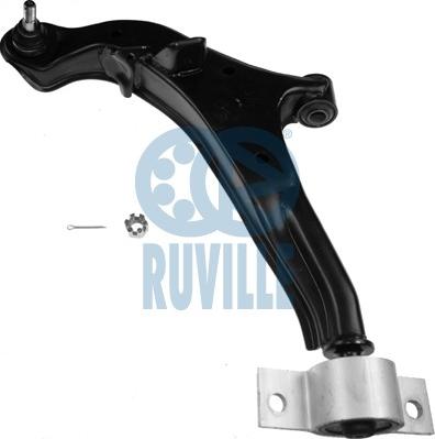 Ruville 936800 - Braccio oscillante, Sospensione ruota autozon.pro