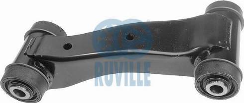 Ruville 936813 - Braccio oscillante, Sospensione ruota autozon.pro