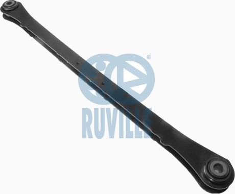 Ruville 936254 - Braccio oscillante, Sospensione ruota autozon.pro