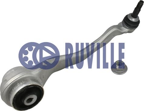 Ruville 930006 - Braccio oscillante, Sospensione ruota autozon.pro