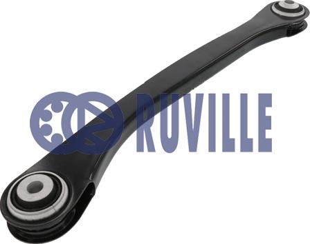 Ruville 930014 - Braccio oscillante, Sospensione ruota autozon.pro