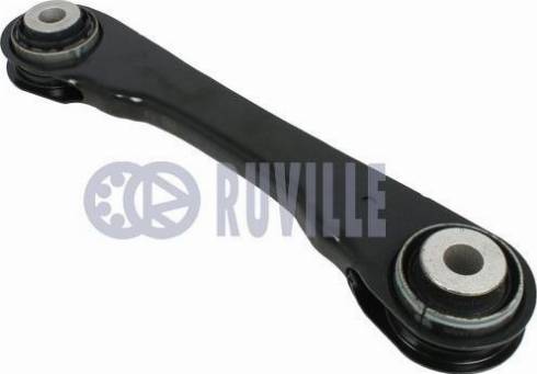 Ruville 930016 - Braccio oscillante, Sospensione ruota autozon.pro