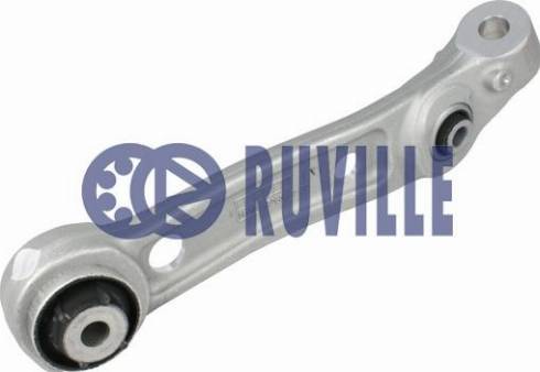 Ruville 930010 - Braccio oscillante, Sospensione ruota autozon.pro