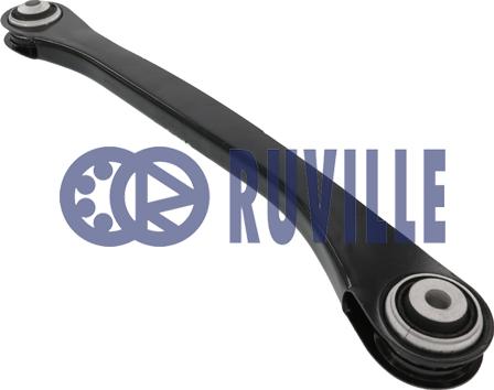 Ruville 930013 - Braccio oscillante, Sospensione ruota autozon.pro