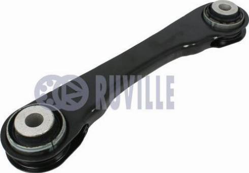 Ruville 930017 - Braccio oscillante, Sospensione ruota autozon.pro