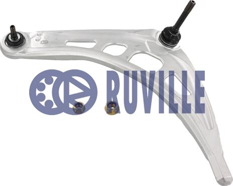 Ruville 930028 - Braccio oscillante, Sospensione ruota autozon.pro