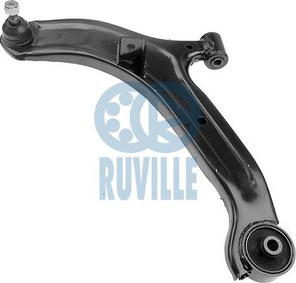 Ruville 938404 - Braccio oscillante, Sospensione ruota autozon.pro